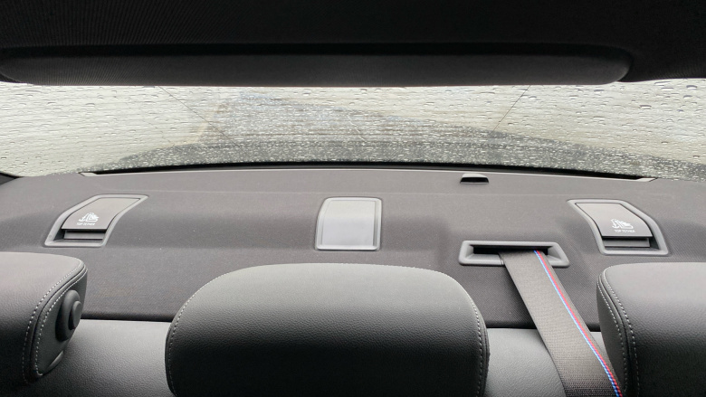 BMW 3 Series M340i xDrive 4dr Step Auto Petrol Saloon